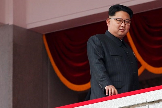Penasihat Keamanan AS Peringatkan Kim Jong-un Tak Tidur Malam Hari