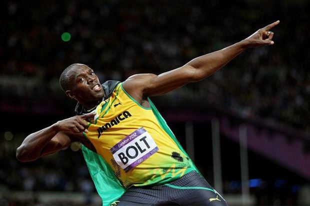 Jelang Pensiun, Bolt: Kemarin Itu Musim Terendah dalam Olahraga