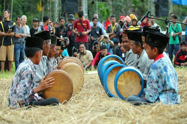 Pasa Harau Art and Culture Festival Digelar 25-27 Agustus 2017