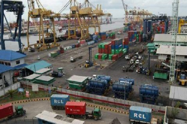 Aksi SP JICT Dituding Ganggu Aktivitas Pelabuhan