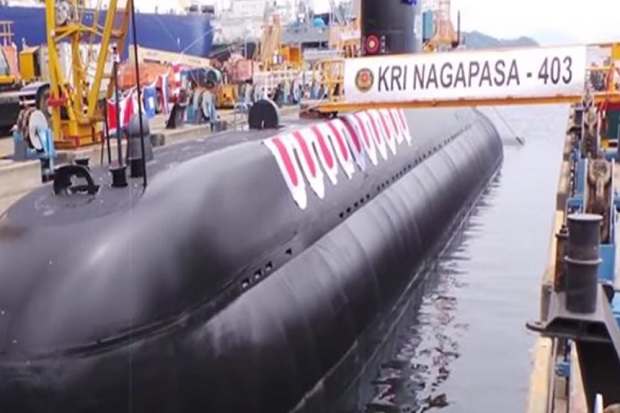 Nagapasa, Kapal Selam Penyerang untuk Indonesia setelah 34 Tahun