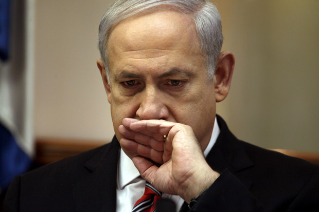 Mantan Ajudan Netanyahu Siap Bersaksi untuk Melawannya