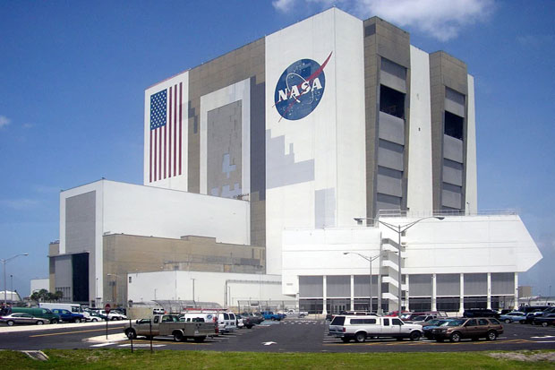 NASA Buka Lowongan Kerja untuk Melindungi Bumi