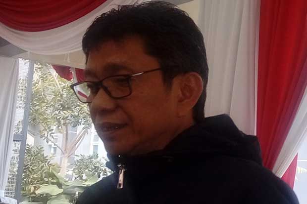 Pilgub Jatim, Eddy Rumpoko Menunggu Keputusan PDIP
