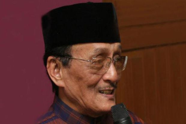 Basofi Sudirman Tutup Usia, Tjahjo: Beliau Sosok yang Dekat ke Semua Orang