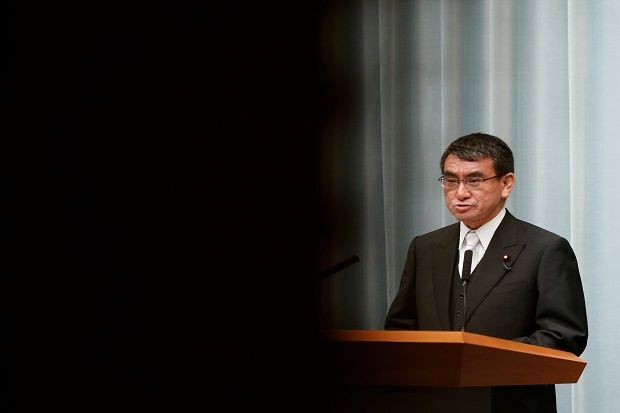 Jepang: Forum ASEAN Memanas Saat Bahas Korut dan LCS
