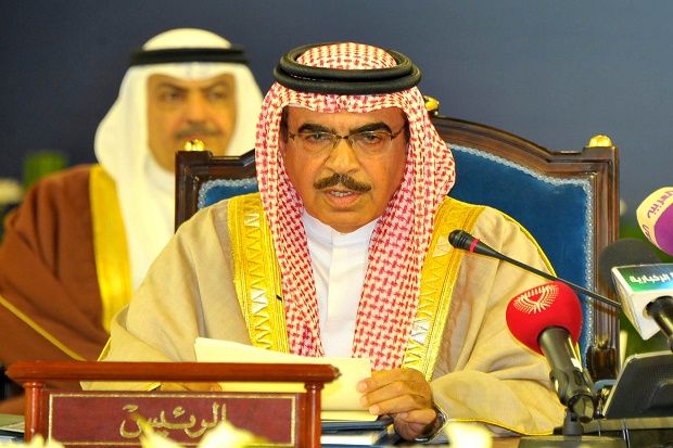Bahrain Tuding Qatar Lakukan Tindakan Mata-mata