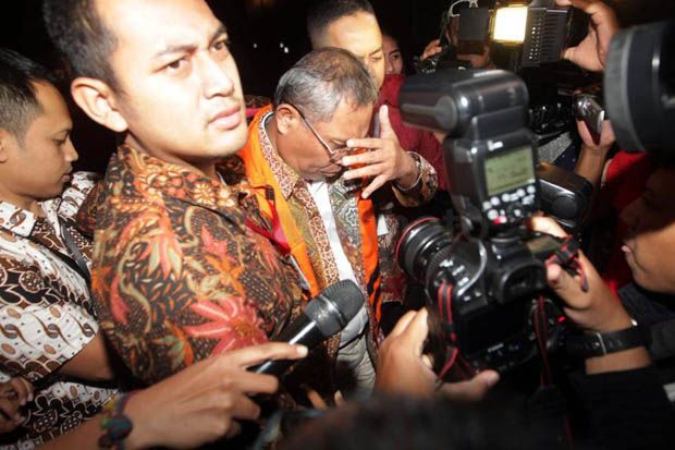 Tiga Mantan Pejabat PT PAL Indonesia Segera Disidang