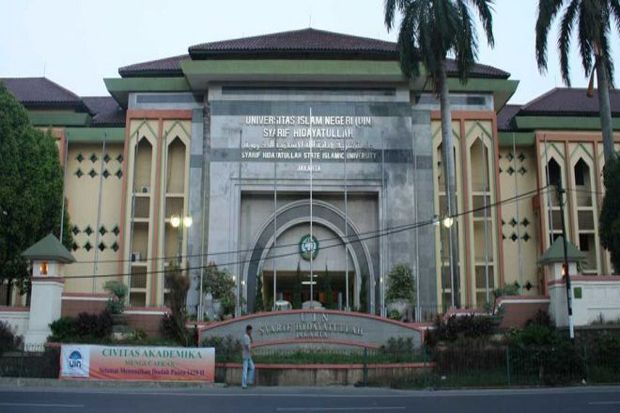 Puluhan Peneliti Islam Asean Hadiri Konferensi Internasional di UIN Jakarta