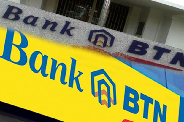 Bank BTN Target Salurkan Kredit Konstruksi Rp25 Triliun