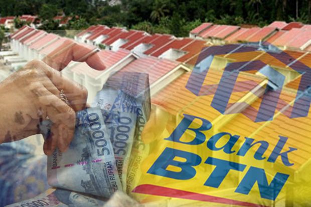 Bank BTN Sediakan Seribu Rumah untuk TNI dan Polri