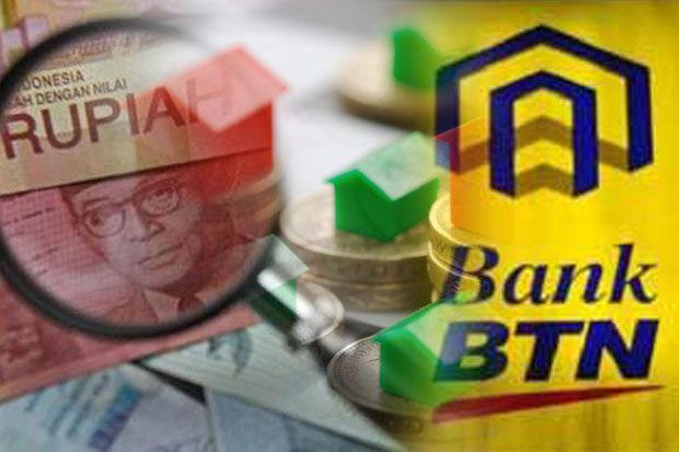 Bank BTN Targetkan KPR Non Subsidi Naik 10%