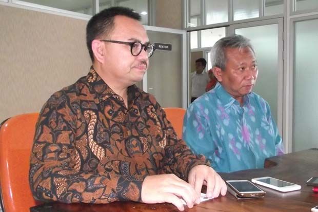 Maju Pilkada Jateng, Mantan Menteri ESDM Gerilya Cari Dukungan
