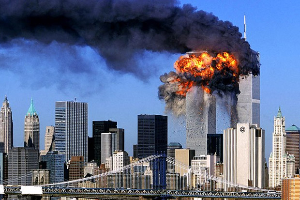 Korban Tragedi WTC Teridentifikasi Setelah 16 Tahun