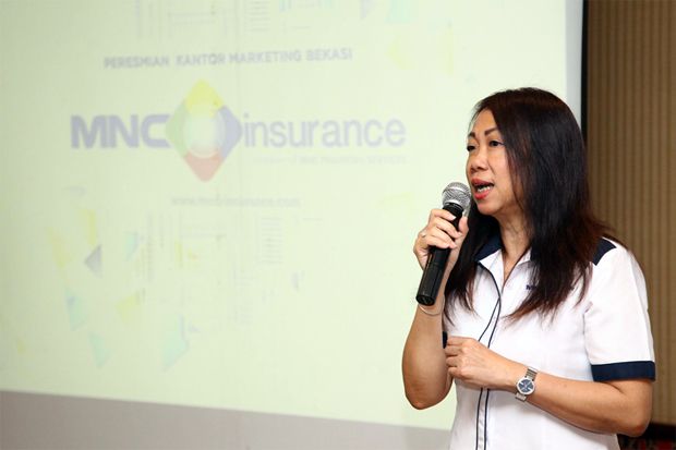 MNC Insurance Resmikan Kantor Cabang Bekasi