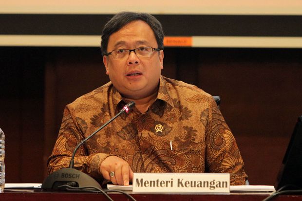 Menteri Bambang Sebut Promosi Lewat Media Sosial Lebih Menarik