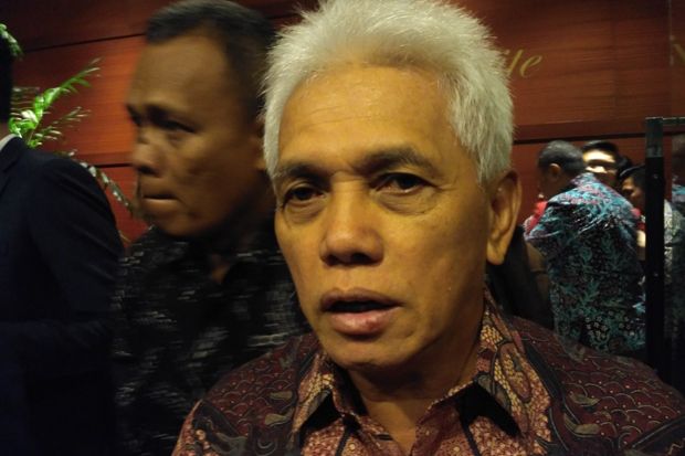 Hatta Rajasa: Pertemuan Jokowi-Agus Yudhoyono Bisa Jadi Teladan