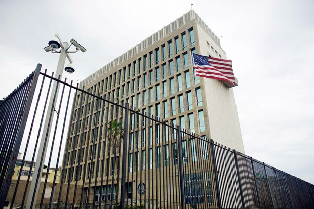 Kuba Akan Selidiki Insiden Misterius Terhadap Diplomat AS
