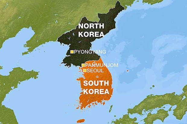 Eskalasi di Semenanjung Korea Bikin Sekjen PBB Prihatin