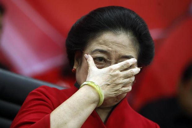 Diundang Peluncuran The Yudhoyono Institute, Megawati Tak Hadir