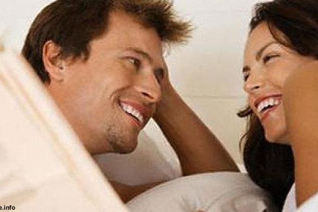 3 Tips Agar Tak Gugup Saat Akan Berhubungan Seks