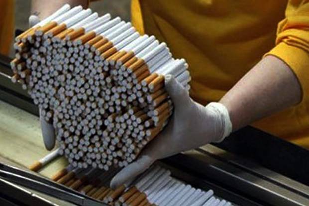 Pemerintah Diminta Ciptakan Persaingan Sehat di Industri Tembakau