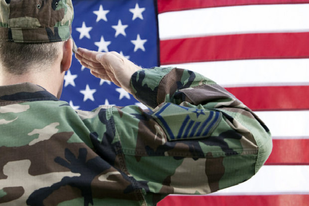 Larangan Transgender Jadi Tentara AS Digugat