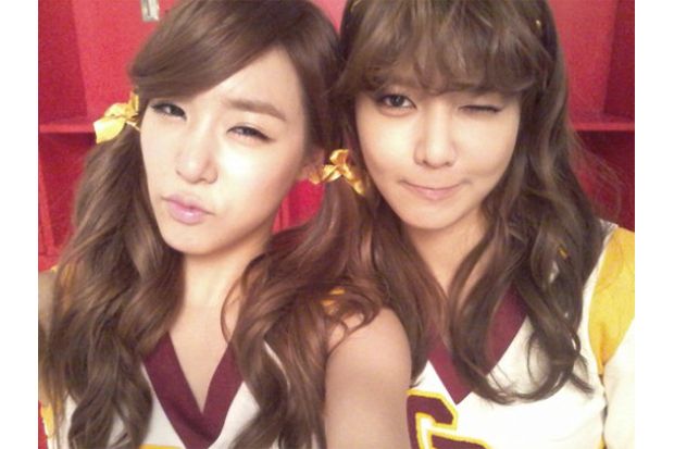 Tiffany dan Sooyoung SNSD Pernah Alami Perselisihan