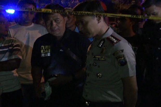 Penemuan Mayat di Pintu Masuk Terminal 1 Bandara Juanda Bikin Gempar