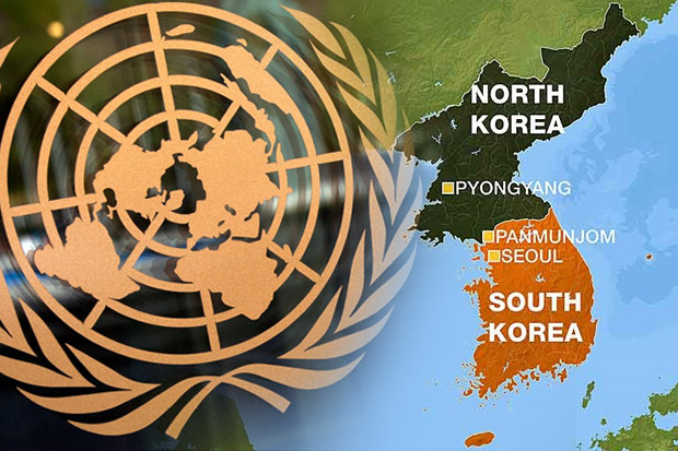 PBB: Saatnya Menurunkan Ketegangan di Semenanjung Korea