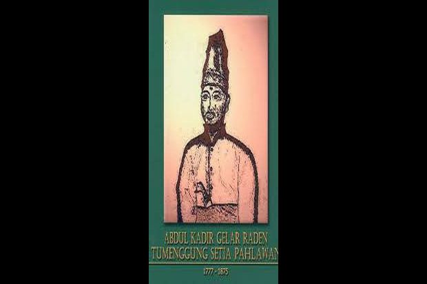 Raden Tumenggung, Satukan Suku Melayu dan Dayak untuk Melawan Belanda