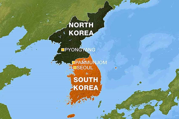 Semenanjung Korea Memanas, Selandia Baru Pilih Menahan Diri
