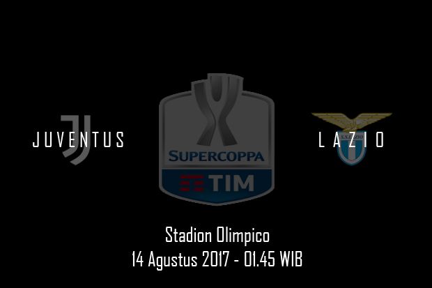 Preview Juventus vs Lazio: Si Nyonya Tua Berjaya Lagi?