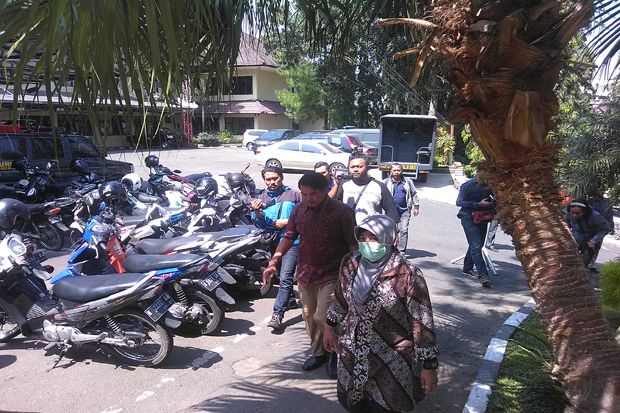 Kasus Dugaan Korupsi APBD Kota Malang, 8 Pejabat Daerah Diperiksa KPK