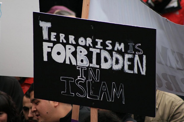 RI dan Malaysia Harus Tunjukkan pada Dunia Islam yang Moderat