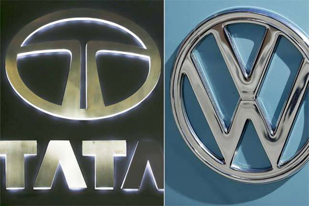 Proyek Mobil Murah Volkswagen dan Tata Motors Buyar