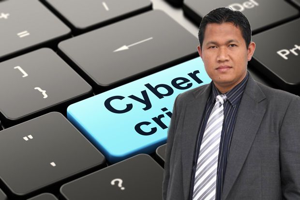 Masuki Usia 72 Tahun, Ini PR Besar Siber di Indonesia