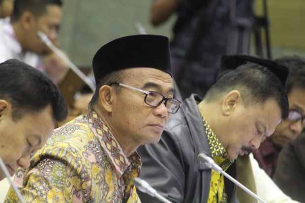 Jokowi dan MUI Perlu Tengahi Ketegangan NU dan Mendikbud