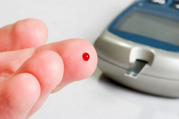 Penderita Diabetes Penyebab Utama Gagal Ginjal