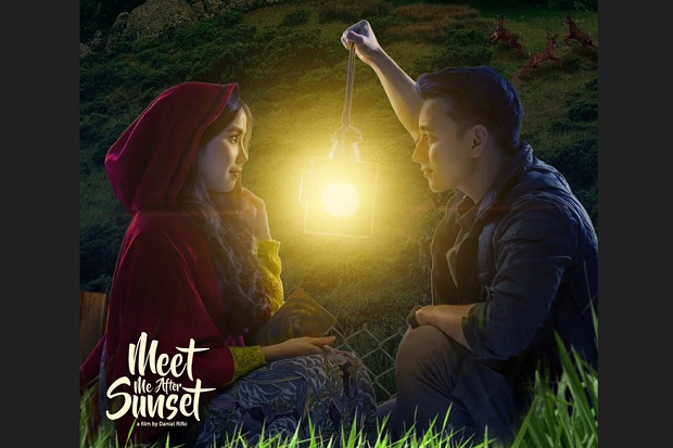 Film Meet Me After Sunset Tonjolkan Keindahan Ciwidey