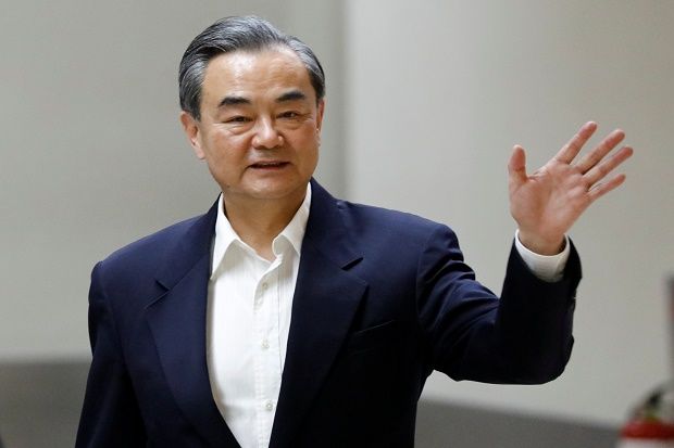 China Sebut Ketegangan di Semenanjung Korea Mulai Mereda