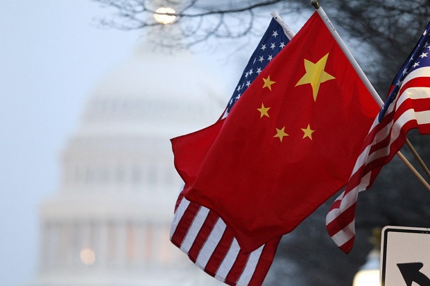 Beijing Kesal dengan Kritikan AS Soal Kebebasan Beragama di China