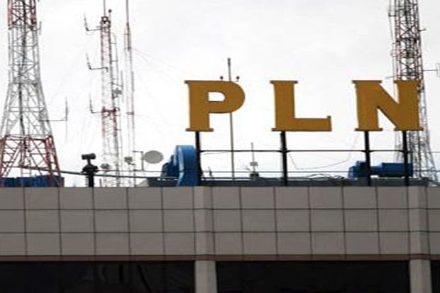 PLN Peringati HUT RI di Perbatasan