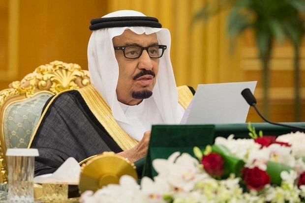 Jet Pribadi Raja Salman Jemput Para Jamaah Haji Qatar