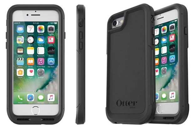 Case Otterbox Pursuit Series Pelindung Maksimal iPhone 7