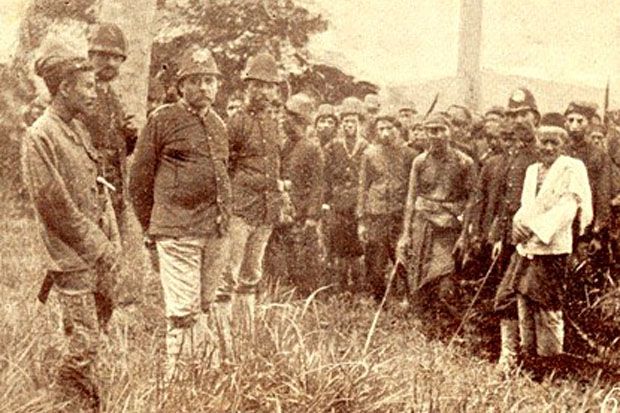 Kisah Perang Gayo, Benteng Terakhir Perlawanan Terhadap Belanda di Nusantara