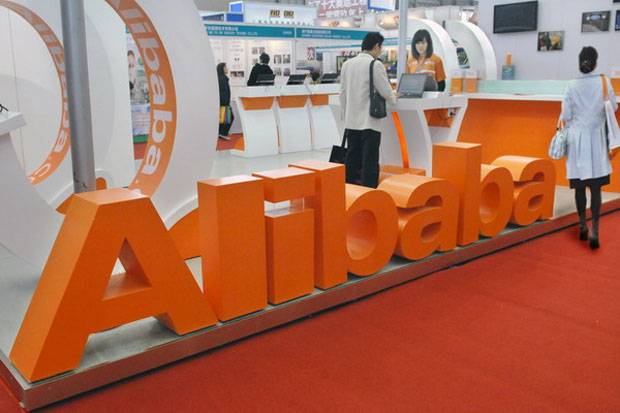 Pendapatan Alibaba Meroket, Industri e-Commerce Lari Kencang