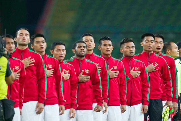 Ini Kunci Kesuksesan Timnas Indonesia U-22