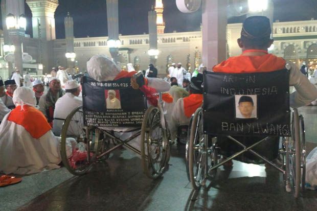 Sisir Kamar Jamaah, Petugas Haji Selamatkan Uang Tunai Rp11 Juta