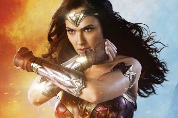 Penggarapan Film Wonder Woman 2 Terkendala